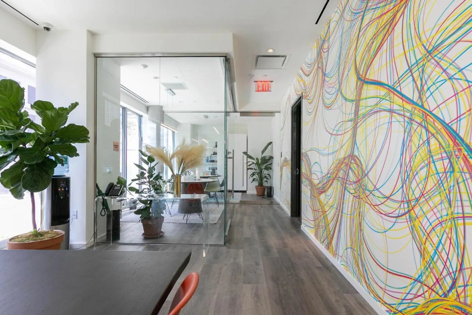 Blueground Clinton Hill Pool Gym Ac Nr Park Nyc-1658 Apartment New York United States