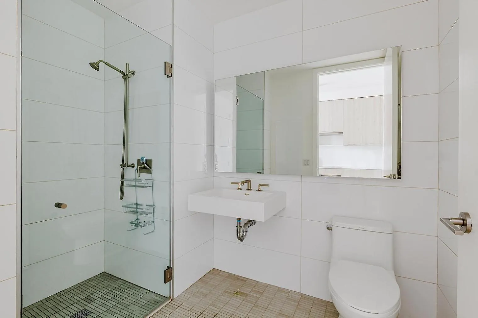 Ferienwohnung Blueground Clinton Hill Pool Gym Ac Nr Park Nyc-1658 New York Apartment