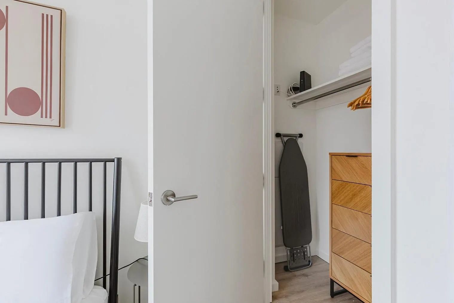 Apartment Ferienwohnung Blueground Clinton Hill Pool Gym Ac Nr Park Nyc-1658 New York USA