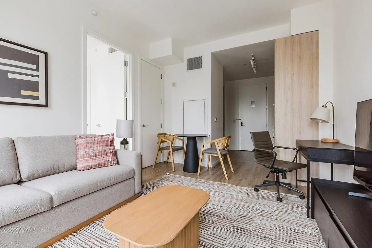 Ferienwohnung Blueground Clinton Hill Pool Gym Ac Nr Park Nyc-1658 New York USA